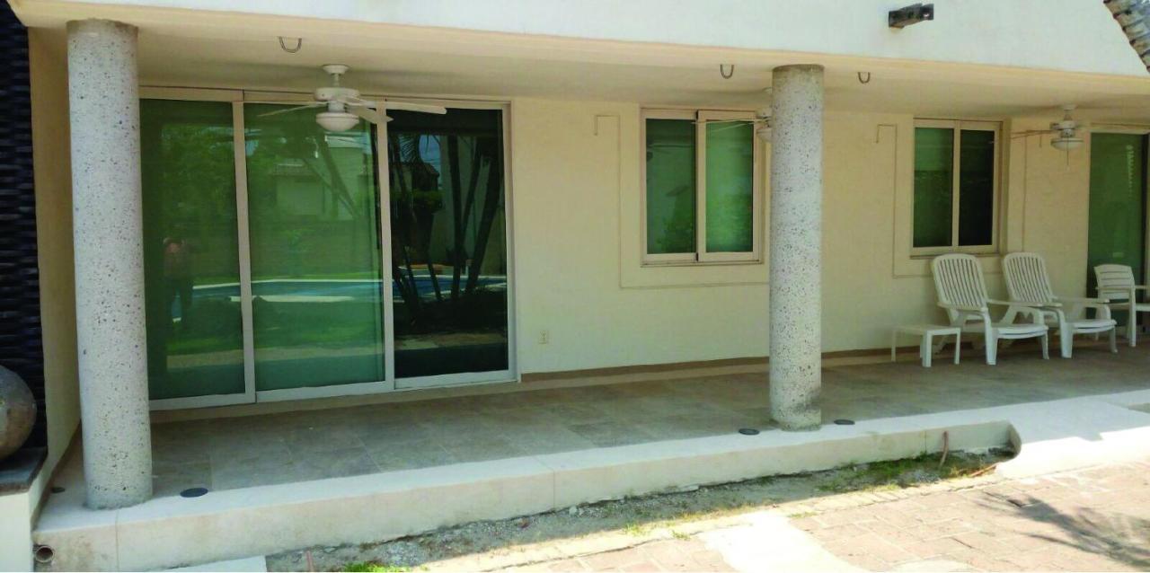 Zenharmony Suites Puerto Vallarta Exterior foto