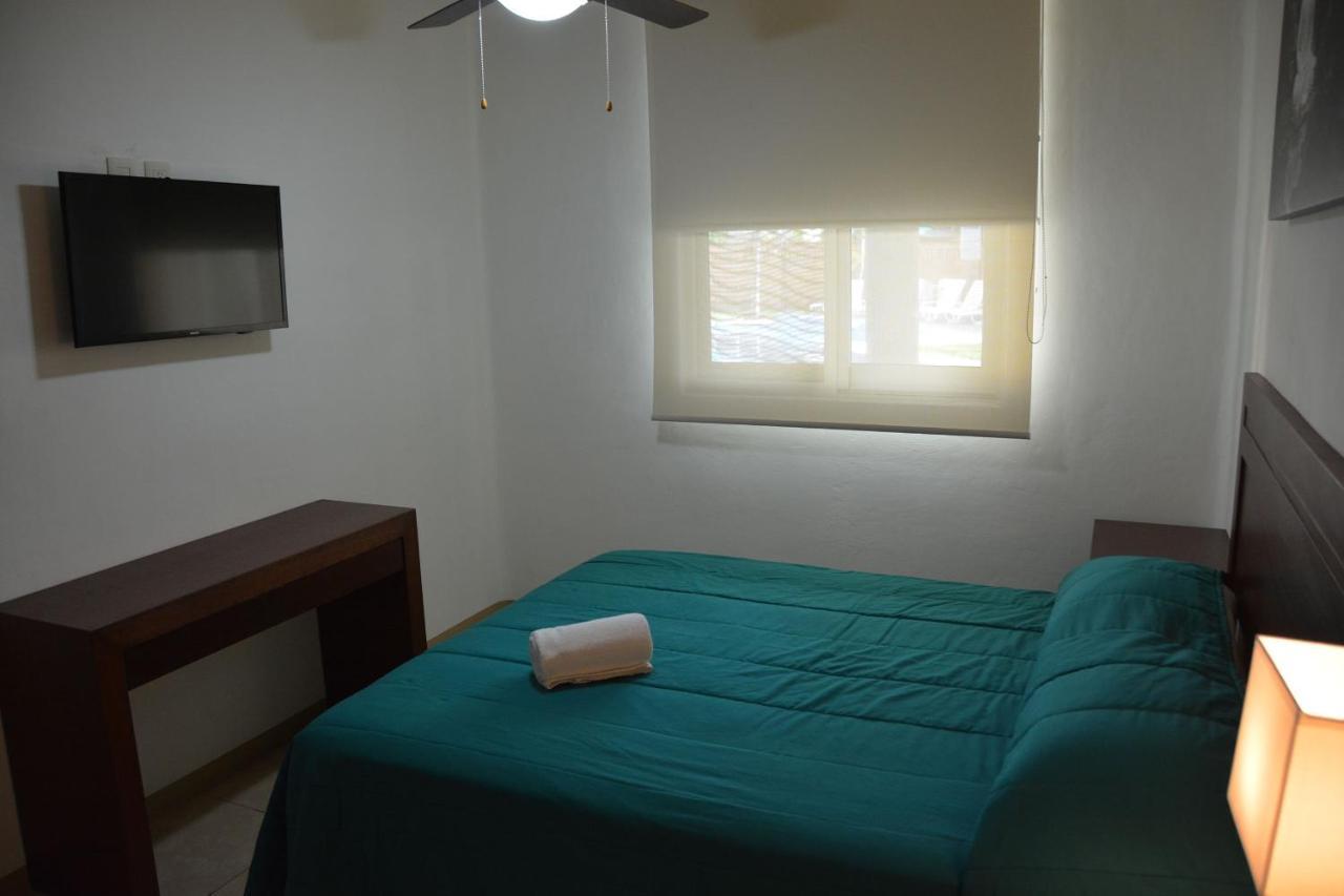 Zenharmony Suites Puerto Vallarta Exterior foto