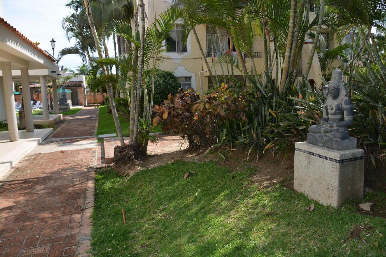 Zenharmony Suites Puerto Vallarta Exterior foto