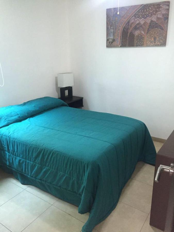 Zenharmony Suites Puerto Vallarta Exterior foto